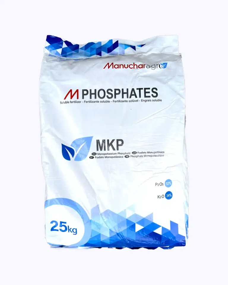 ปุ๋ยเกล็ด-0-52-34-ตรามานูชาร์-25kg-สะสมอาหารเร่งดอก