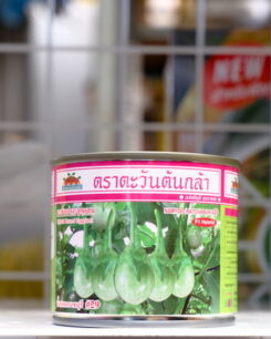 มะเขือเปราะ