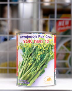 กวางตุ้งดอก