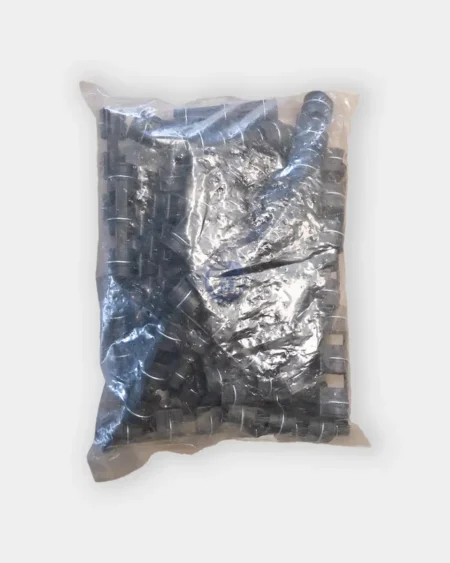 คลิ๊ปล็อก6หุนสามเงื้อง4