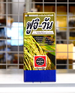 ฟูจิวัน