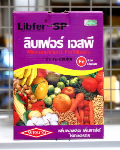 ลิปเฟอร์ เอสพี