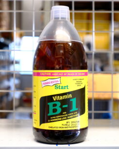 วิตามินบี-1