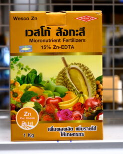 สังกะสี