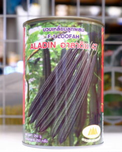 บวบเหลี่ยม