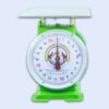 เครื่องชั่งสปริง-ตราจิงโจ้-ขนาด-15-กิโลกรัม-แบบจานแบน-ตัวเครื่องสีเขียว-หน้าปัดตัวเลขชัดเจน-เหล็กหนาทนทาน
