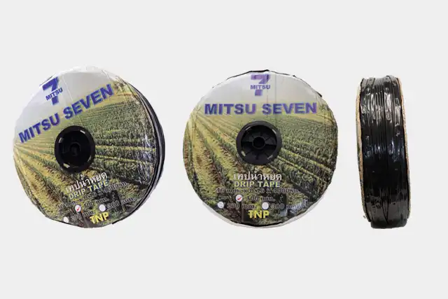 เทปน้ำหยดมิตซู7.1
