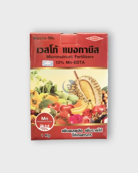 เวสโก้ แมงกานีส