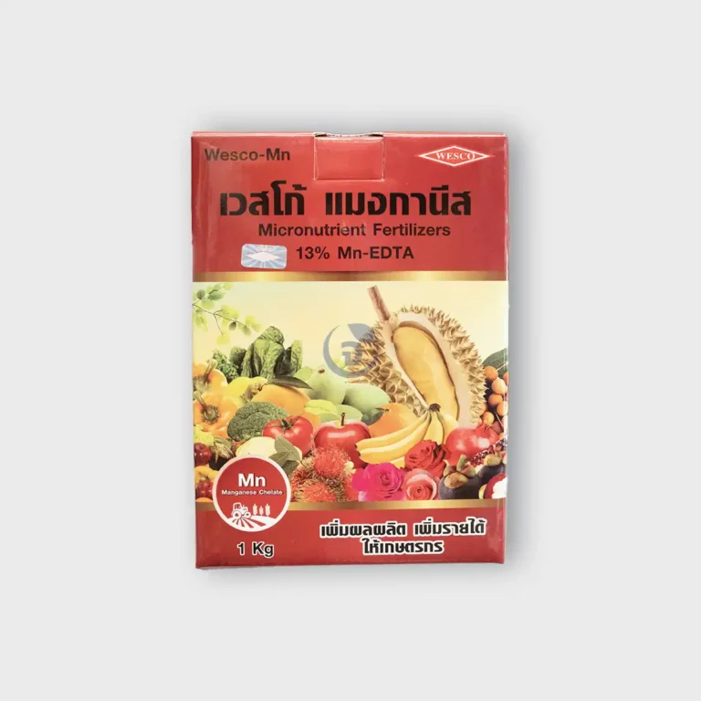 เวสโก้ แมงกานีส