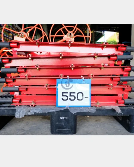 แท่นพ่นยาเหล็กฉาก2