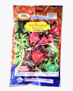 กระเจี๊ยบ