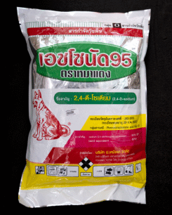 เอชโซนัด