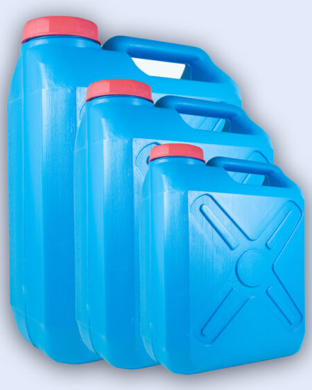ถังน้ำ-ถังน้ำมัน-สีฟ้า-ขนาด-10-20-40-ลิตร-พลาสติกเกรดA-เนื้อหนาทนทาน