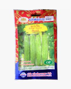 มะระจีน