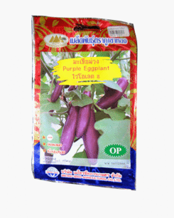 มะเขือยาว