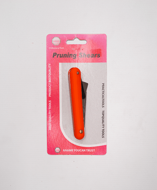 มีดเสียบยอด ลักกี้ G112