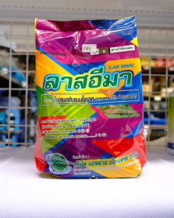 ลาสอีมา