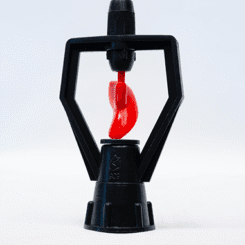 มินิสปริงเกอร์ สปริงเกอร์