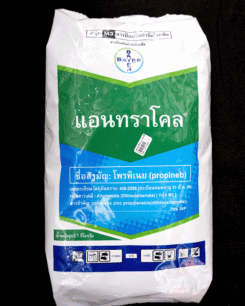 แอนทราโคล