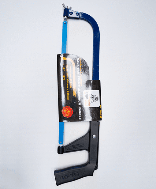 เลื่อยคันธนูพร้อมใบ Eagle One 12" มีเนียม แฟนซี