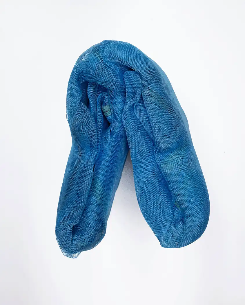 กระชังมุ้งไนลอน 16 ตา สำเร็จรูป ผ้ามุ้งคุณภาพเกรด A เหนียว ทนทาน เย็บละเอียดพร้อมใช้งาน - Image 3