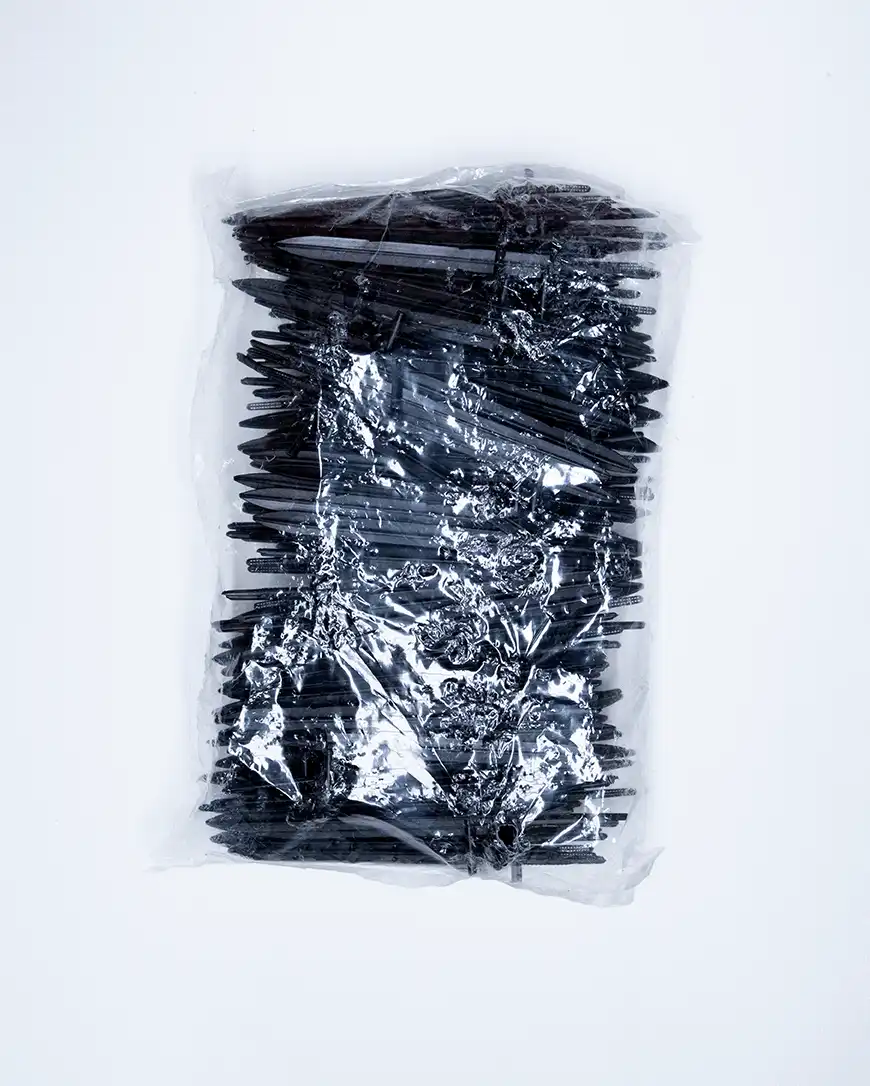 ขาปักน้ำหยด THK ขาปักสายไมโคร ยึดหัวน้ำหยด เกรดพรีเมียม ทนแดด ทนฝน - Image 3