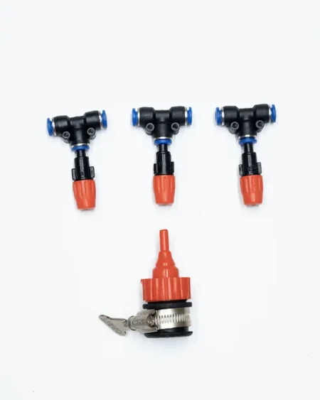 ชุดหัวพ่นหมอก1