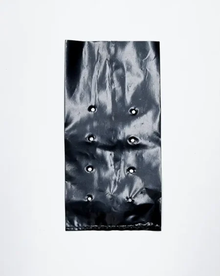 ถุงเพาะสีดำ