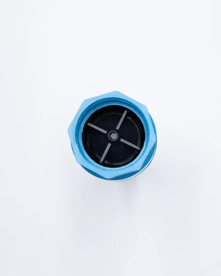 ฟุตวาล์วลงบ่อบาดาล เกลียวใน2นิ้ว2