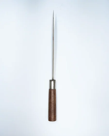 มีดปลายแหลม1