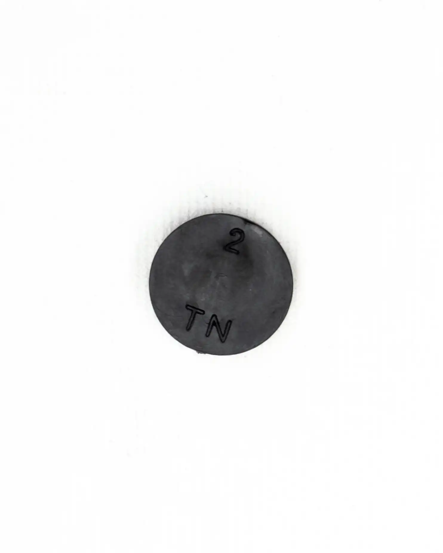 ลูกยางอุดวาล์วเทปน้ำหยด 16 มม. ลูกยางอุดรูท่อ PVC/PE กันน้ำรั่วซึม เกรดพรีเมียม - Image 4