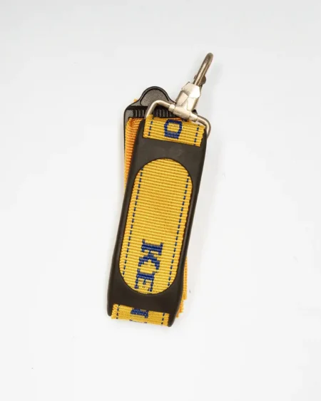 สายสะพายเครื่องตัดหญ้า-Kendo-แบบบ่าเดี่ยว-สีส้ม-สายหนาพิเศษ-พร้อมหัวเกี่ยวเหล็กแข็งแรง