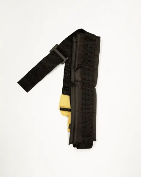 สายสะพายคู่เครื่องพ่นยา-รุ่น-TY16LB-แบบฟองน้ำหนา-สีดำ-ช่วยลดการปวดเมื่อยบ่า