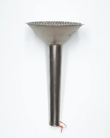 หัวบัวรดน้ำสแตนเลส-ทรงกลม-ขนาด-6-หุน-รูเจาะละเอียด-กระจายน้ำเป็นละอองฝอย