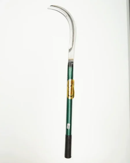 เคี้ยวแมกานีสยาว