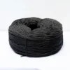 เชือก-HDPE-สีดำ-ขนาด-4-มม-ถักเกลียวแน่นหนา-ทนทานต่อแสงแดด-สำหรับงานหนัก