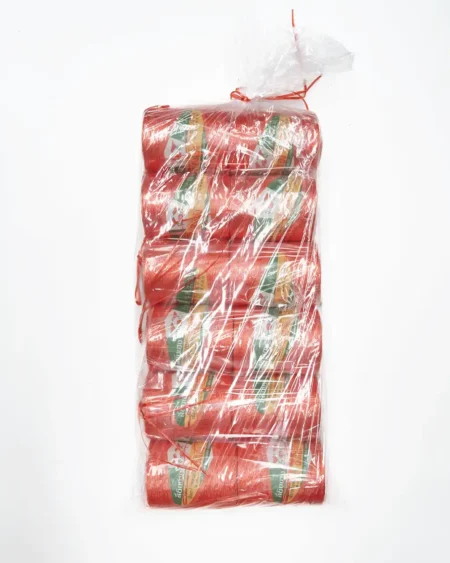 เชือกทอเสื่อแดง3