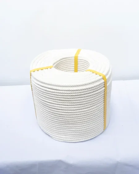 เชือกโพลี