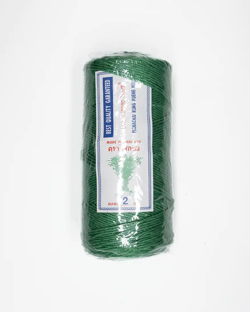 เชือกไนล่อน