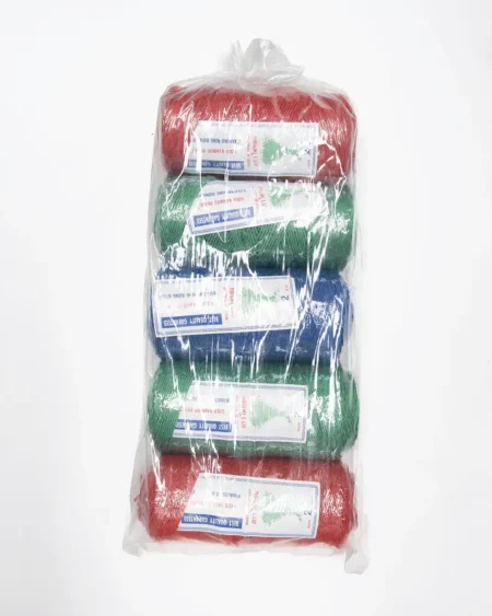 เชือกไนลอน2