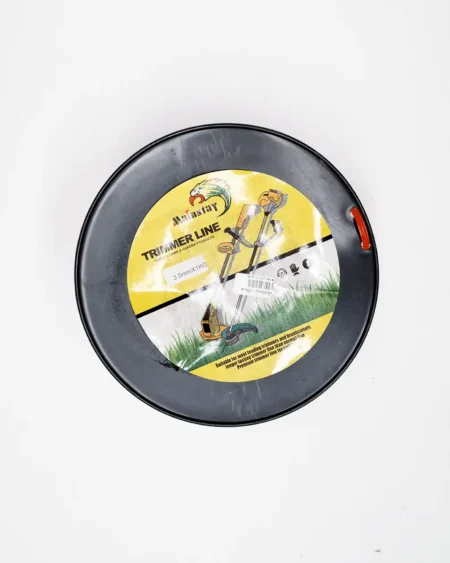 เอ็นตัดหญ้า-Mainstay-ขนาด-1-กิโลกรัม-ทรงเหลี่ยม-3.0มม-สีส้ม-ไนลอนเกรดพรีเมียม