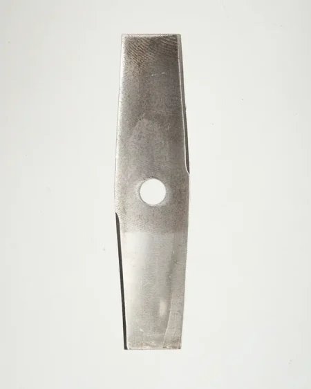 ใบมีดตัดหญ้าทรงมะละกอ