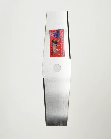 ใบมีดตัดหญ้าทรงมะละกอโกลดฺ์ไลออน2