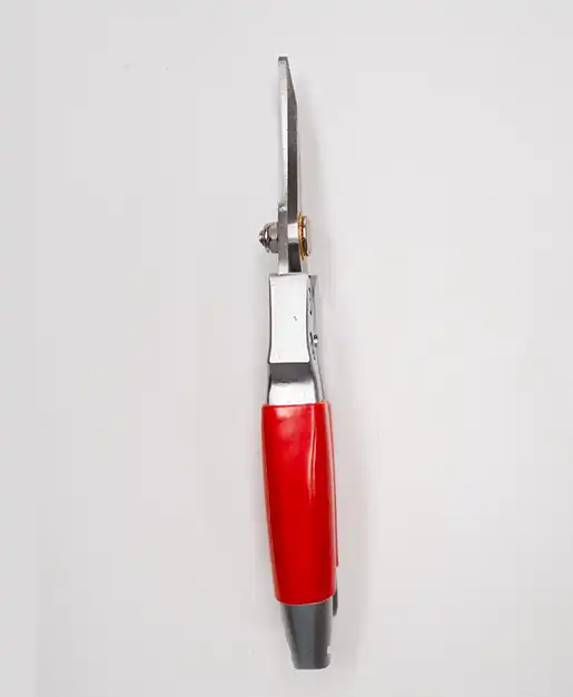 กรรไกรตัดกิ่ง META รุ่น S-101 ขนาด 8 นิ้ว ใบมีดสแตนเลส (Stainless Steel) คมกริบ ไม่เป็นสนิม แข็งแรงทนทาน - Image 4