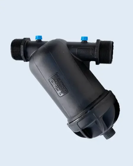 กรองน้ำเกษตร-2-นิ้ว-แบบตาข่าย-สีดำ-คุณภาพสูง