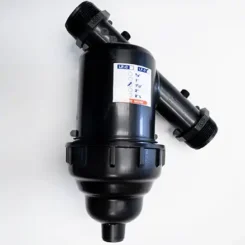 กรองน้ำเกษตร-แบบดิสก์-ขนาด-2-นิ้ว-สีดำ-ทนแรงดันสูง