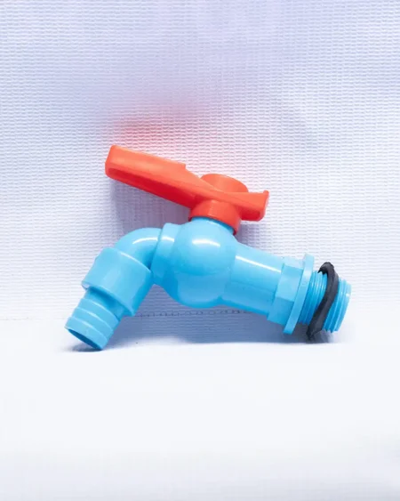 ก๊อกน้ำพลาติก1