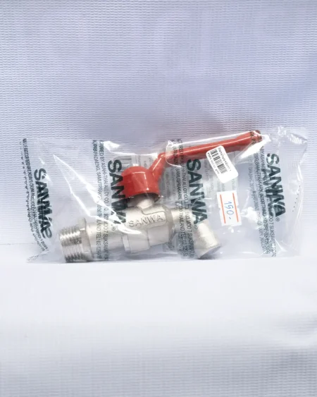 ก๊อกบอลซันว่า