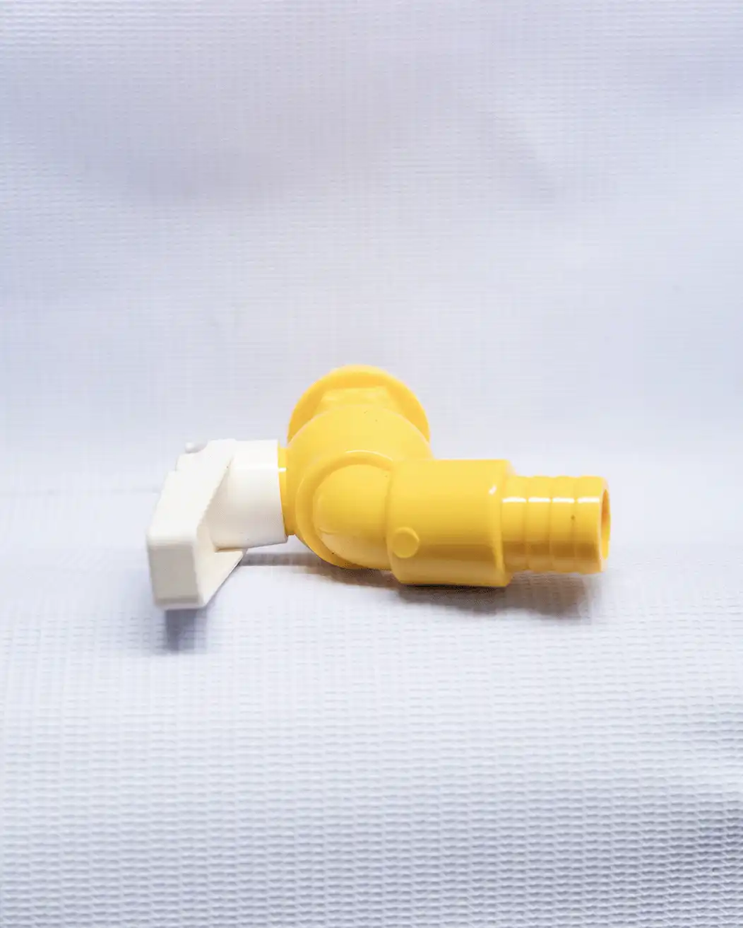 ก๊อกน้ำพลาสติก 6 หุน (3/4") ก๊อกบอลสนาม พีวีซีเกรดพรีเมียม ทนทาน ไม่เป็นสนิม - Image 5