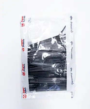 ขาปักน้ำหยด-DP3-ซุปเปอร์โปรดักส์-สีดำ-คุณภาพสูง